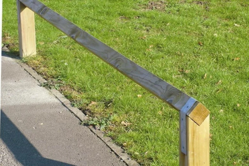Types Of Commercial Fencing Thomas Fencing Solutions